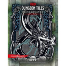Dungeons & Dragons: Dungeon Tiles Reincarnated - City