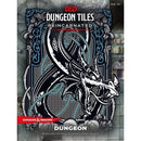 Dungeon Tiles Reincarnated - Dungeon
