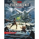 Dungeons & Dragons 5E: Essentials Kit