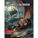 Ghosts of Saltmarsh