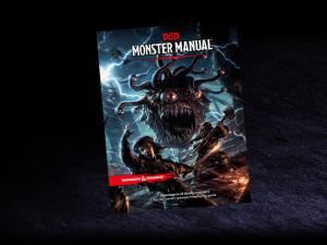 Monster Manual