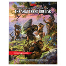 Phandelver and Below - The Shattered Obelisk