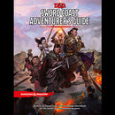 Dungeons & Dragons 5E: Sword Coast Adventurer's Guide