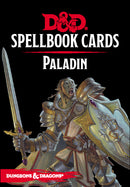 Spellbook Cards - Paladin