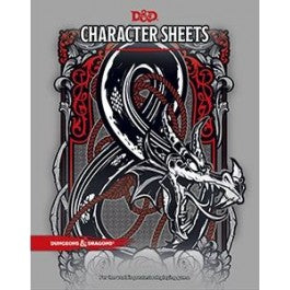 Character Sheets