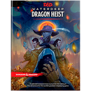Waterdeep: Dragon's Heist