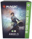 Magic: The Gathering - Lorwyn Eclipsed Preconstructed Deck - Angels