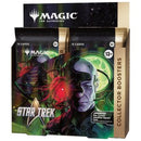Magic: The Gathering - Star Trek Collector Booster Box LIMIT 1 PER PERSON