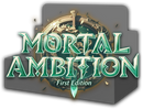 Grand Archive TCG: Set 5 Mortal Ambition 1st Edition Booster