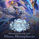 Grand Archive TCG: Diana, Moonpiercer Starter Deck