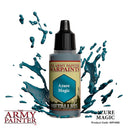 The Army Painter: Warpaints Metallic - Azure Magic