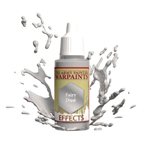 Army Painter Metallic Paints - Fairy Dust