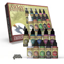 Warpaints Metallics: Metallic Colors Paint Set