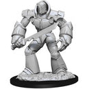 D&D Nolzur's Marvelous Miniatures: Iron Golem