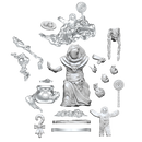 D&D Frameworks Night Hag