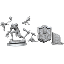 D&D Frameworks Ghast & Ghoul