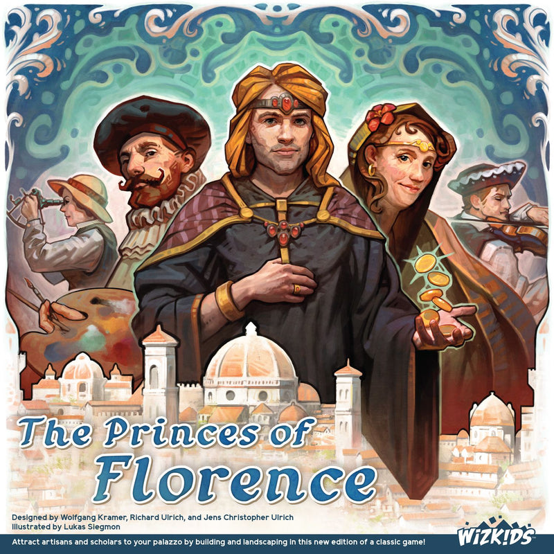 Princes of Florence