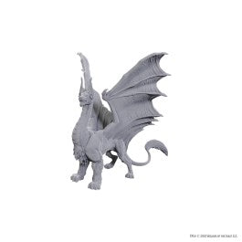 D&D Nolzur's Marvelous Miniatures: Liondrake