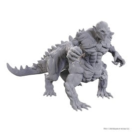 D&D Nolzur's Marvelous Miniatures: Gem Stalker