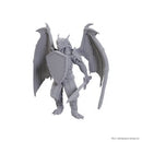 D&D Nolzur's Marvelous Miniatures: Dragonborn of Bahamut