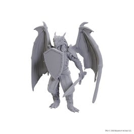 D&D Nolzur's Marvelous Miniatures: Dragonborn of Bahamut