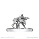Stranger Things Unpainted Miniatures: Demodogs