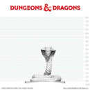 D&D Nolzur's Marvelous Miniatures: Guardian Naga