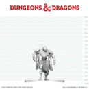D&D Nolzur's Marvelous Miniatures: Nimblewright Hulk