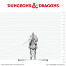 D&D Nolzur's Marvelous Miniatures: Nimblewright Steed with Rider