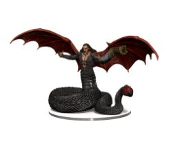 D&D Icons of the Realms Miniatures Archdevil Geryon
