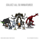 D&D Icons of the Realms: Monster Menagerie Revisited