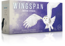 Wingspan European Expansion