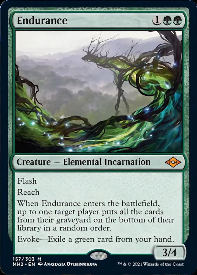 Endurance [Modern Horizons 2]