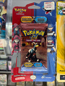 EX: Team Magma Vs Team Aqua - Blister Pack
