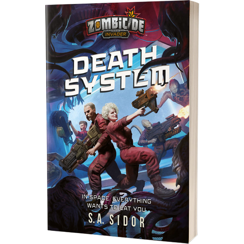 DEATH SYSTEM