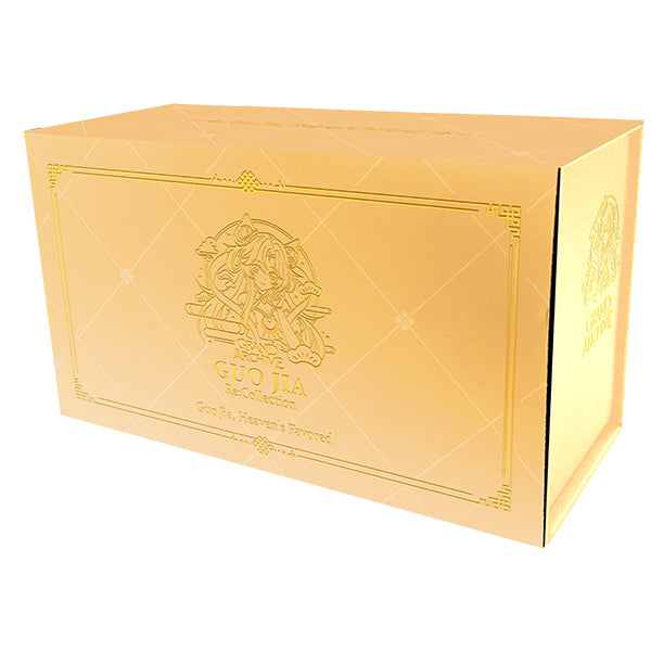 Grand Archive TCG: Guo Jia Re: Collection Set
