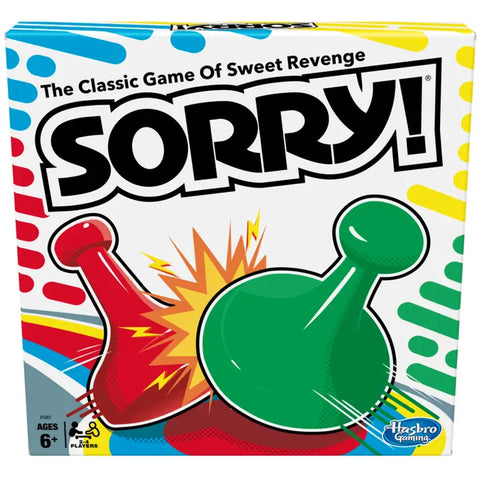 Sorry! Game