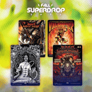 MTG Secret Lair Drop Series: Party Hard, Shred Harder
