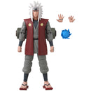 Anime Heroes Naruto Jiraiya