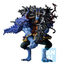 Kaido (Signs of the Hight King)(TBA) "One Piece"