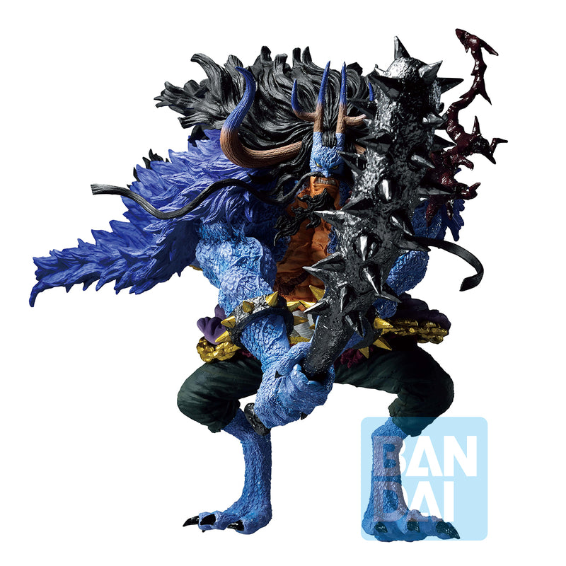Kaido (Signs of the Hight King)(TBA) "One Piece"