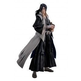 Byakuya Kuchiki "BLEACH:Thousand-Year Blood War", Bandai Spirits S.H.Figuarts