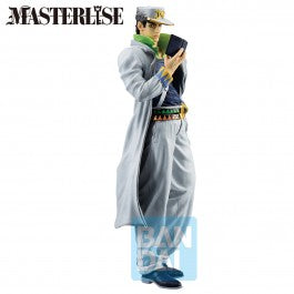 Jotaro Kujo (Diamond is Unbreakable) "JoJo's Bizarre Adventure", Bandai Spirits Masterlise Ichibansho Figure