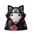 Nyanto! The Big Series Nyaruto REBOOT Itachi Uchiha "Naruto", Megahouse Mega Cat Project