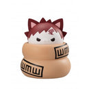 Nyanto! The Big Series Nyaruto REBOOT Gaara "Naruto", Megahouse Mega Cat Project