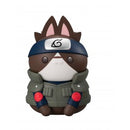 Nyanto! The Big Series Nyaruto REBOOT Iruka Umino "Naruto", Megahouse Mega Cat Project