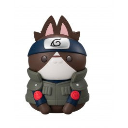 Nyanto! The Big Series Nyaruto REBOOT Iruka Umino "Naruto", Megahouse Mega Cat Project