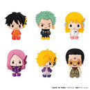 One Piece Egghead Edition, "One Piece", Megahouse Chokorin Mascot