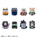 Nyaruto! Come Here Sasuke-Kun! "Naruto", Megahouse Mega Cat Project