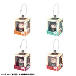 Jujutsu Kaisen Mini Lookups "Jujutsu Kaisen", Megahouse Mini Lookup Collection